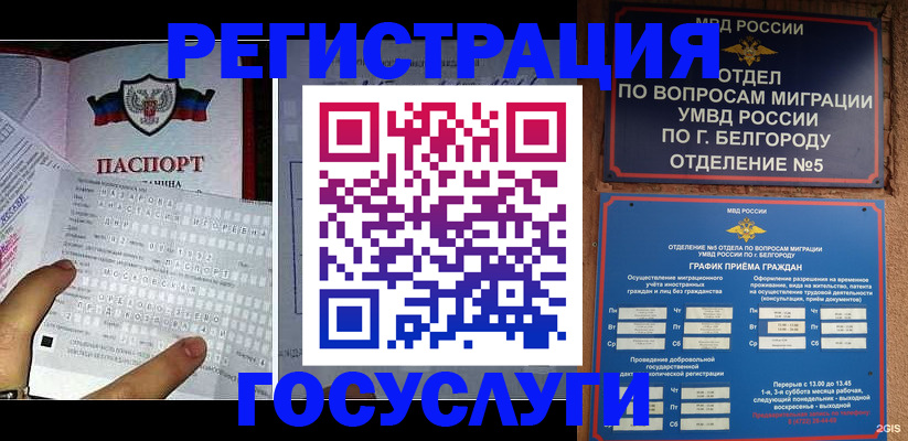 временная регистрация в квартире в Хабаровском крае